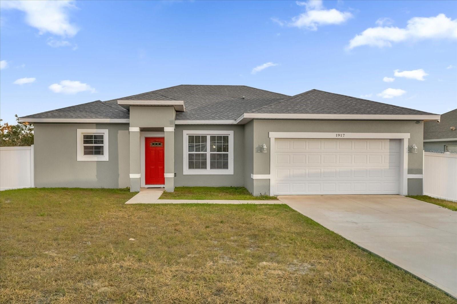 Details for 1917 Michigan Drive, POINCIANA, FL 34759