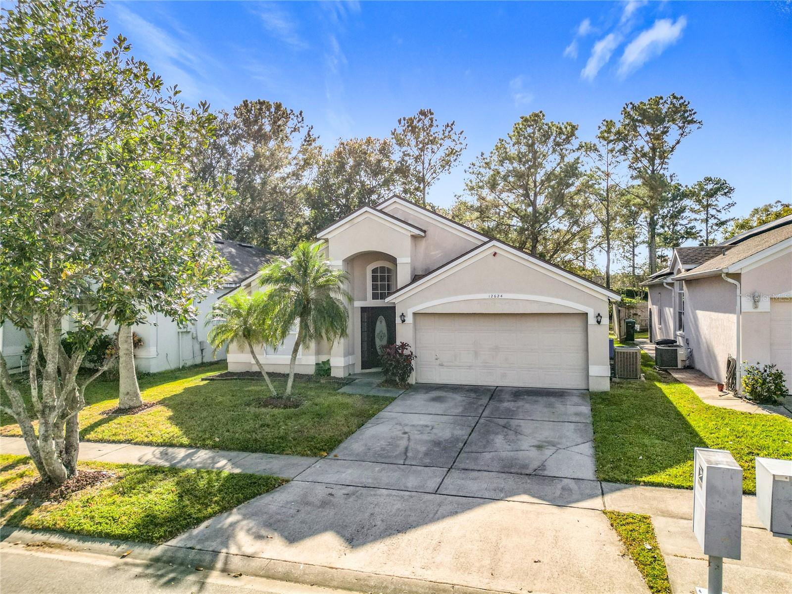 Details for 12624 Maribou Circle, ORLANDO, FL 32828