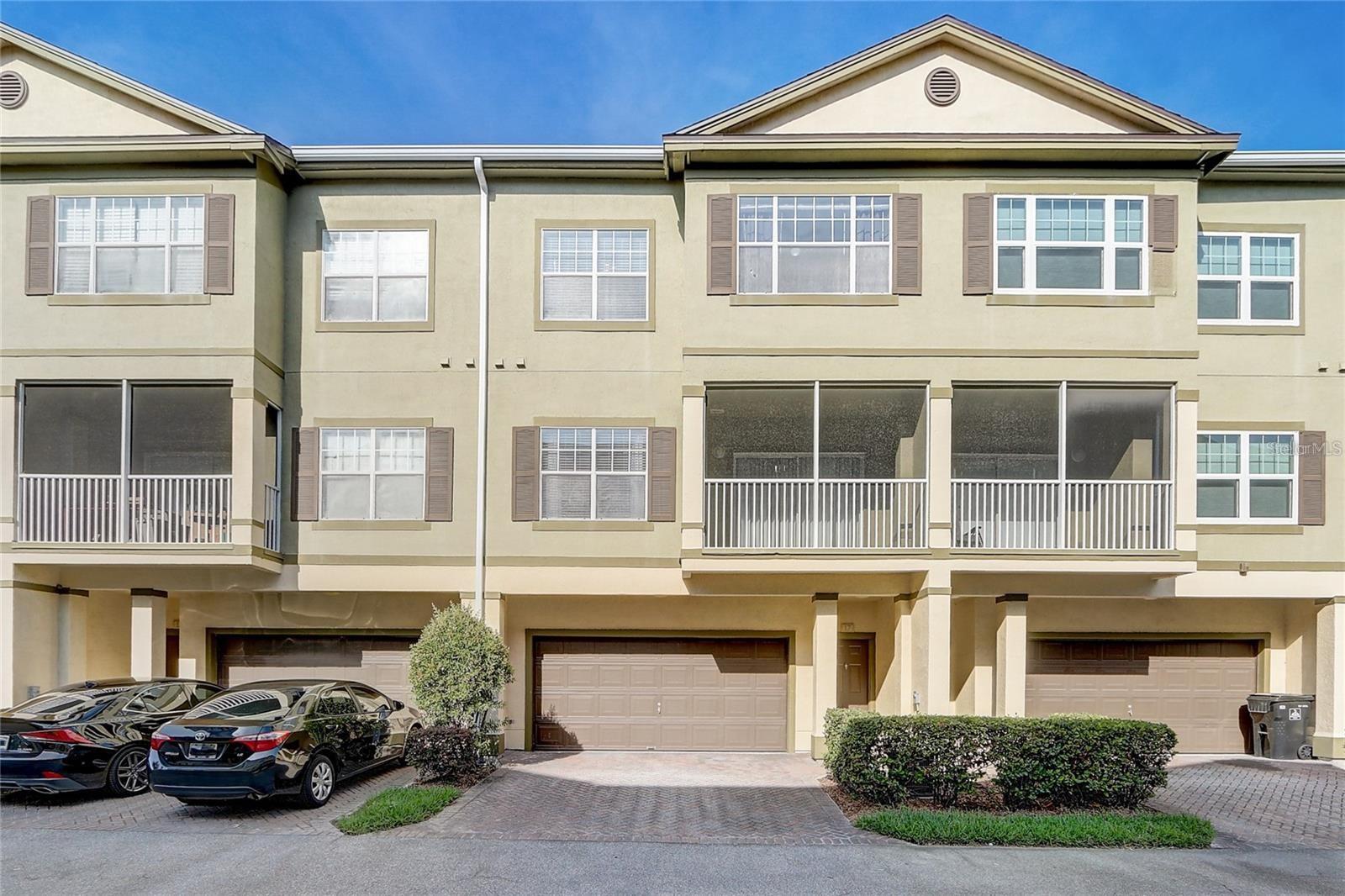 Details for 2550 Grand Central Parkway 17, ORLANDO, FL 32839