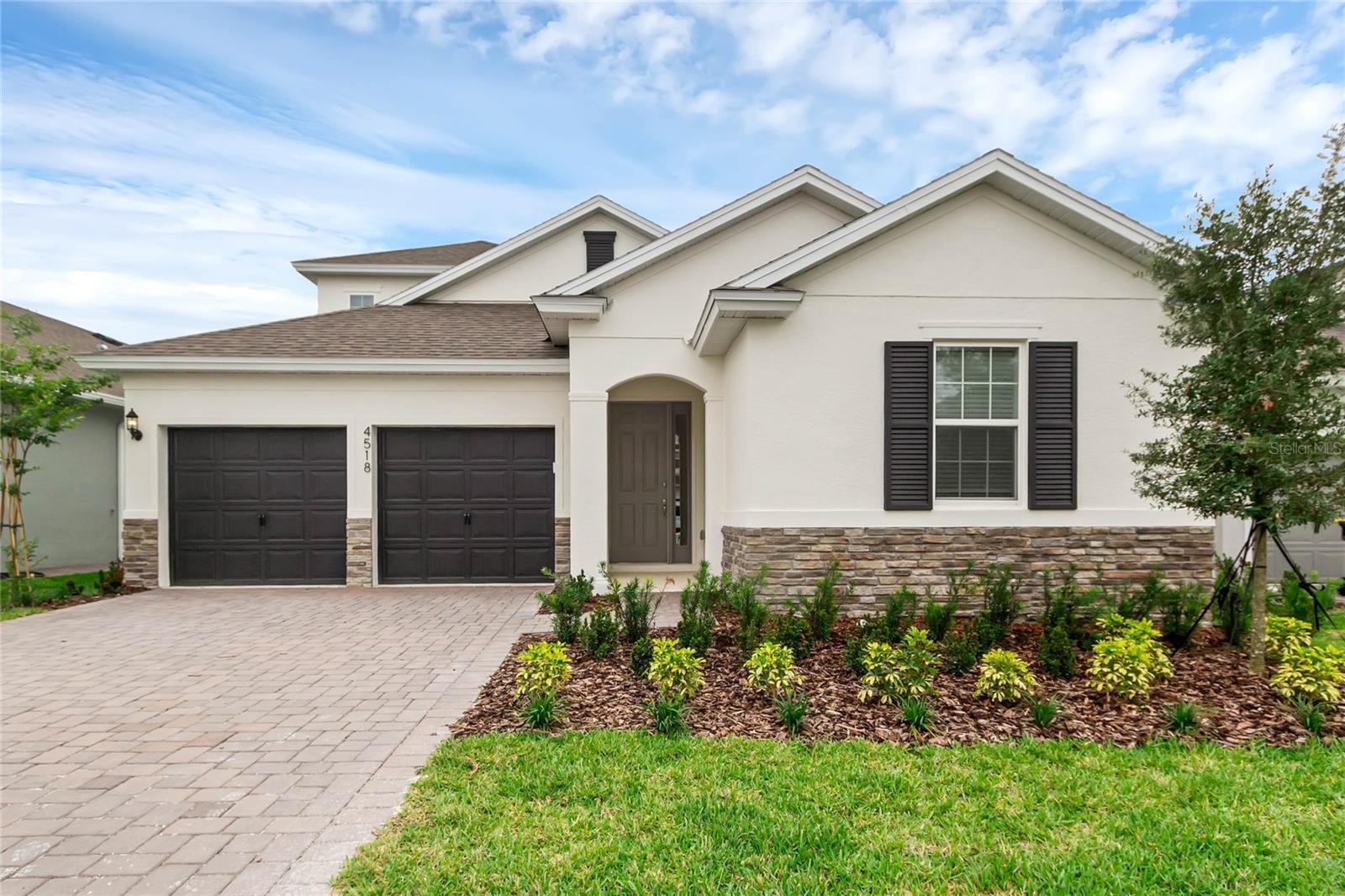 Details for 4518 Lions Gate Avenue, CLERMONT, FL 34711