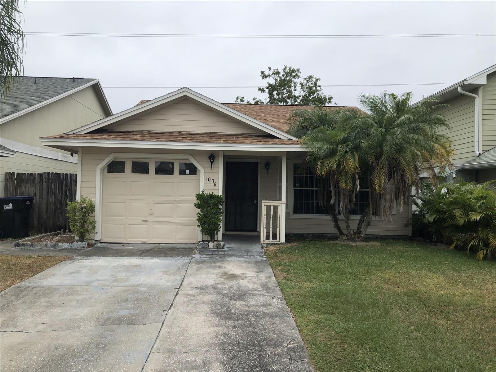 Details for 1036 Martin Boulevard, ORLANDO, FL 32825