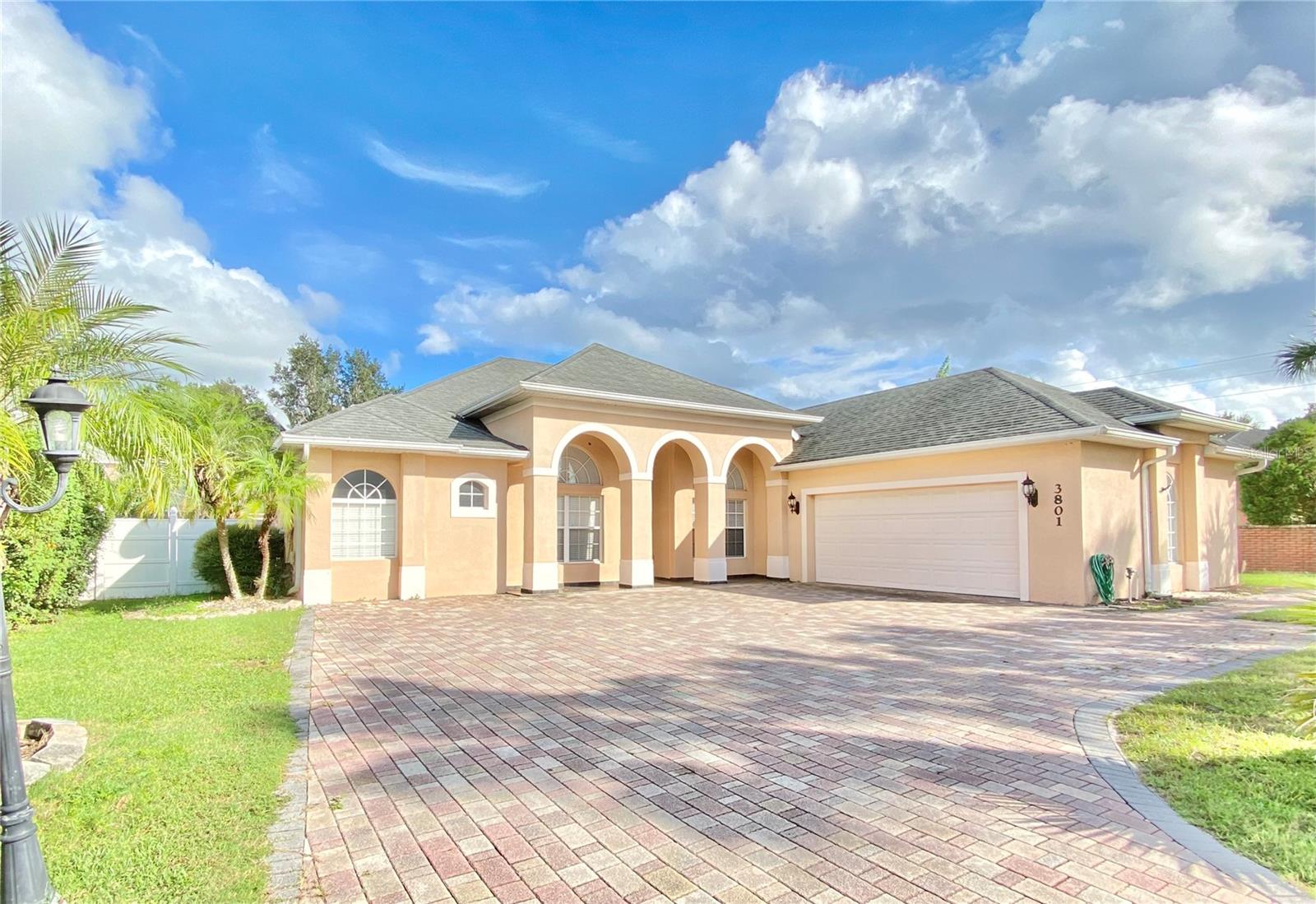 Details for 3801 Greystone Legend Place, OVIEDO, FL 32765