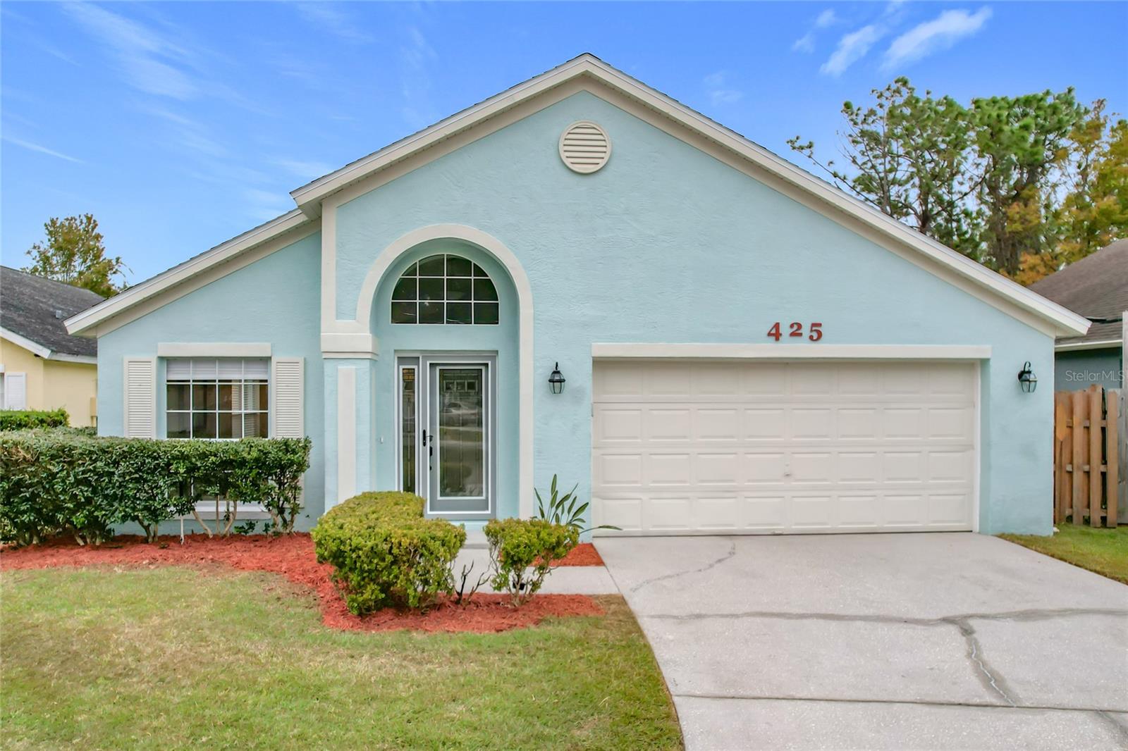 Details for 425 Tree Shore Drive, ORLANDO, FL 32825