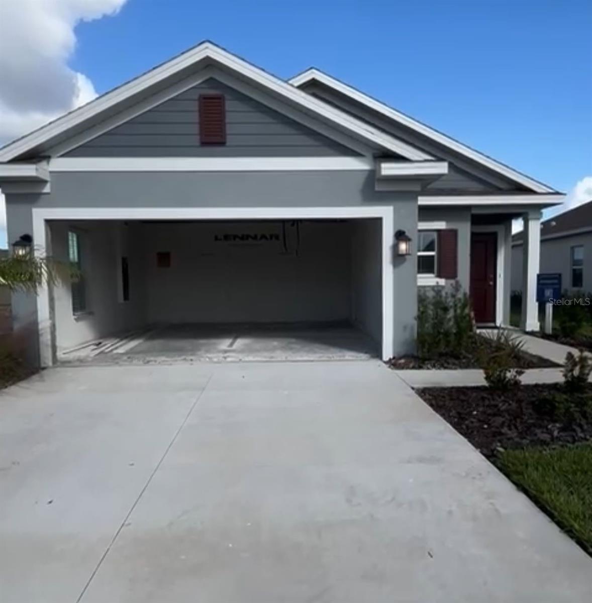 Details for 669 Bell Prairie Circle, LAKE WALES, FL 33859