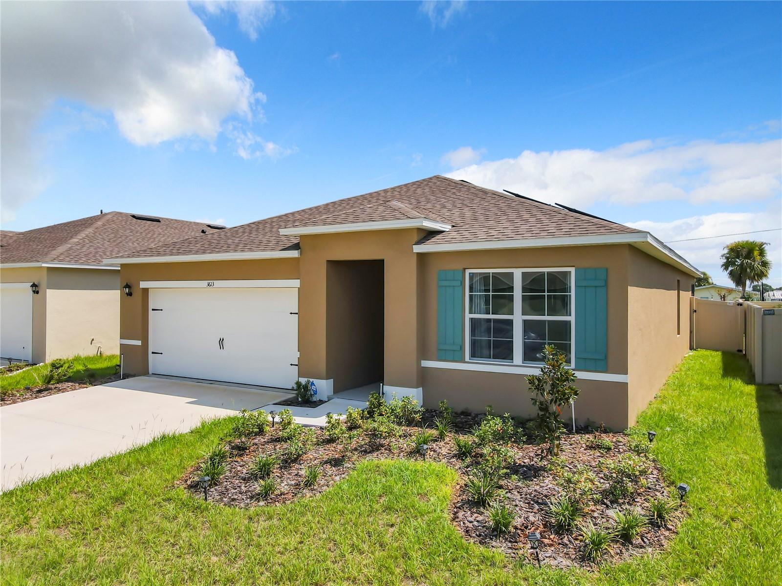 Details for 3613 Yarian Drive, HAINES CITY, FL 33844