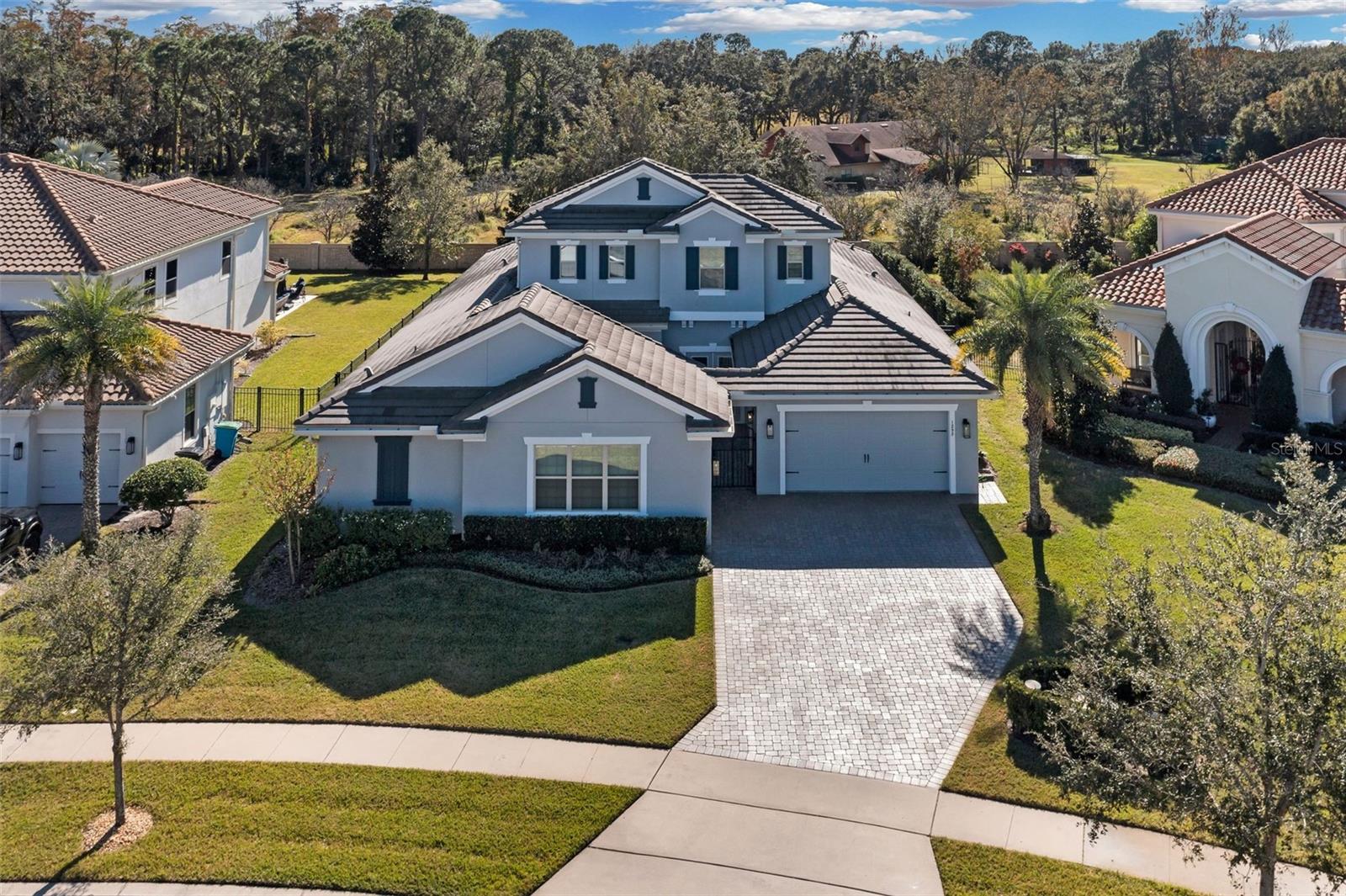 Details for 1295 Estancia Woods Loop, WINDERMERE, FL 34786