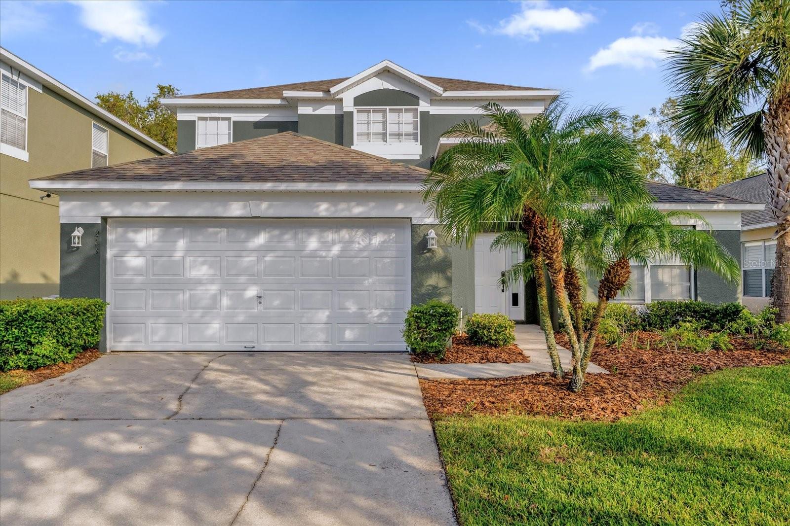 Details for 213 Hideaway Beach Lane, KISSIMMEE, FL 34746