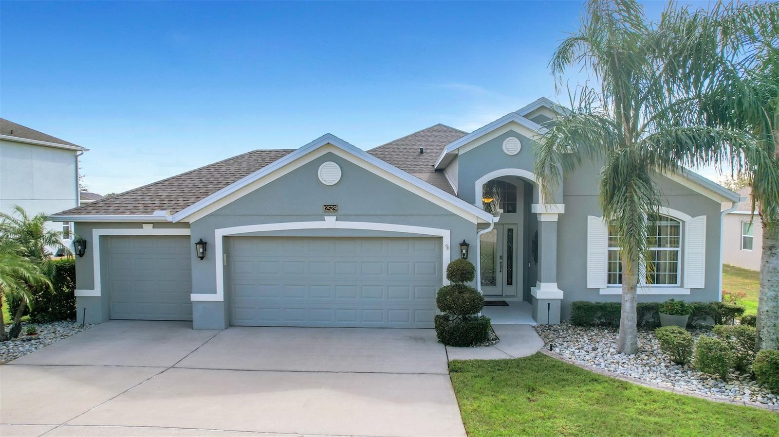 Details for 12529 Hammock Pointe Circle, CLERMONT, FL 34711