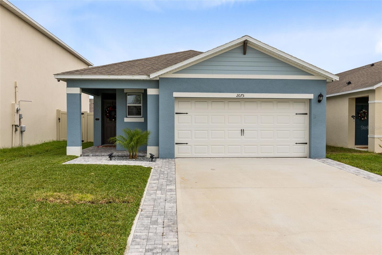 Details for 2075 Tay Wes Drive, SAINT CLOUD, FL 34771