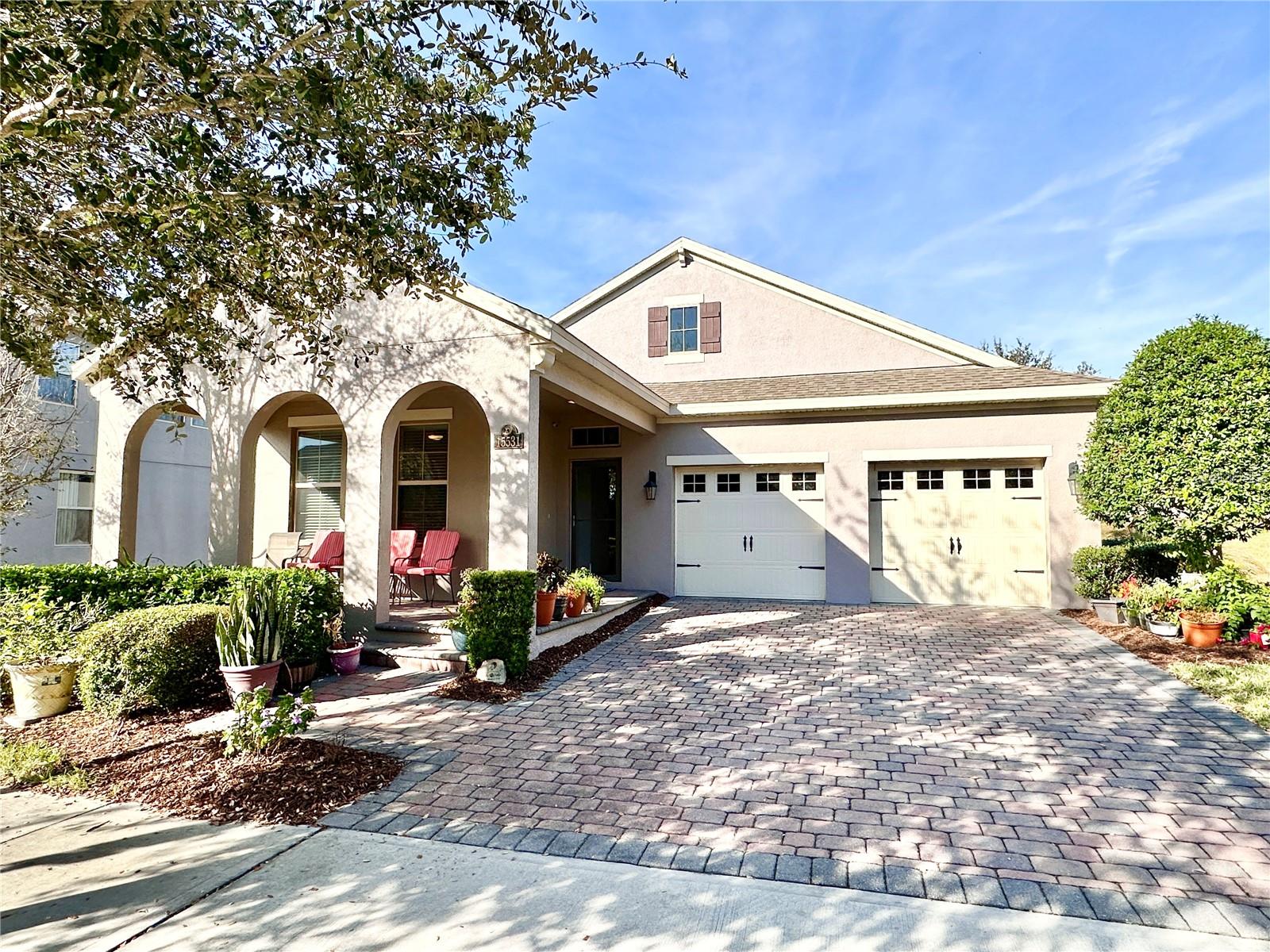 Details for 15531 Waterleigh Cove Drive, WINTER GARDEN, FL 34787