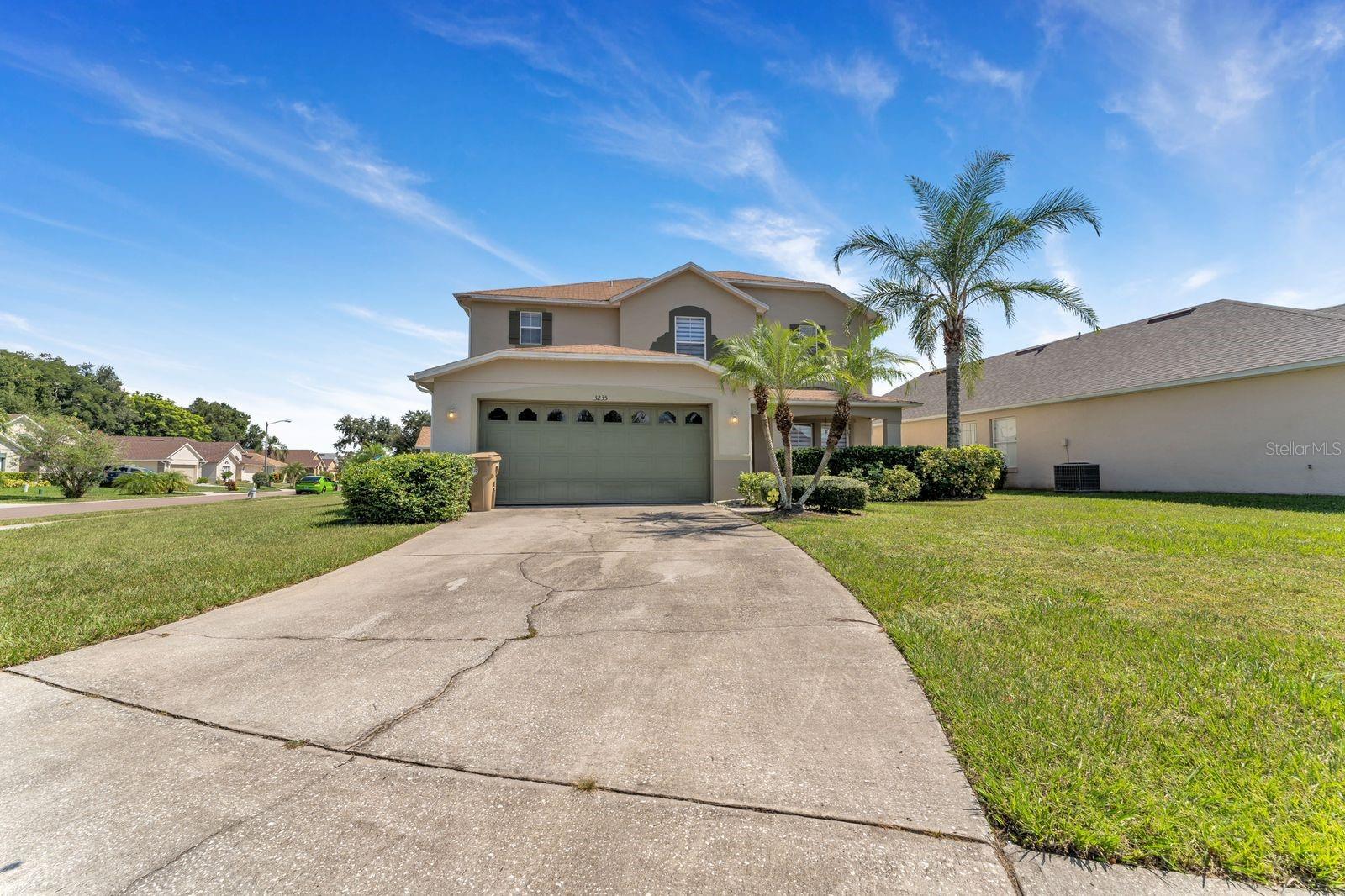 Details for 3235 Abiaka Drive, KISSIMMEE, FL 34743