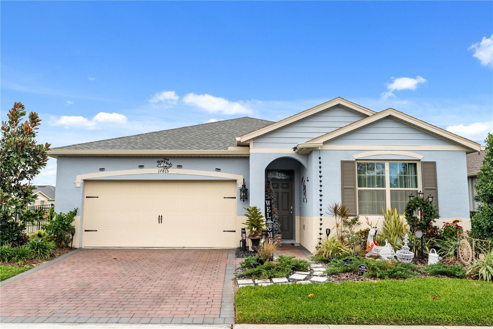 Details for 17815 Blazing Star Circle, CLERMONT, FL 34711