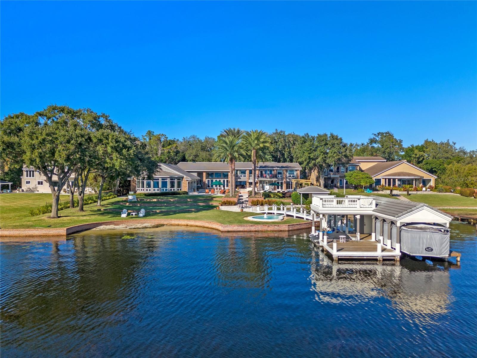 Image 87 of 92 For 100 Blue Lake Court