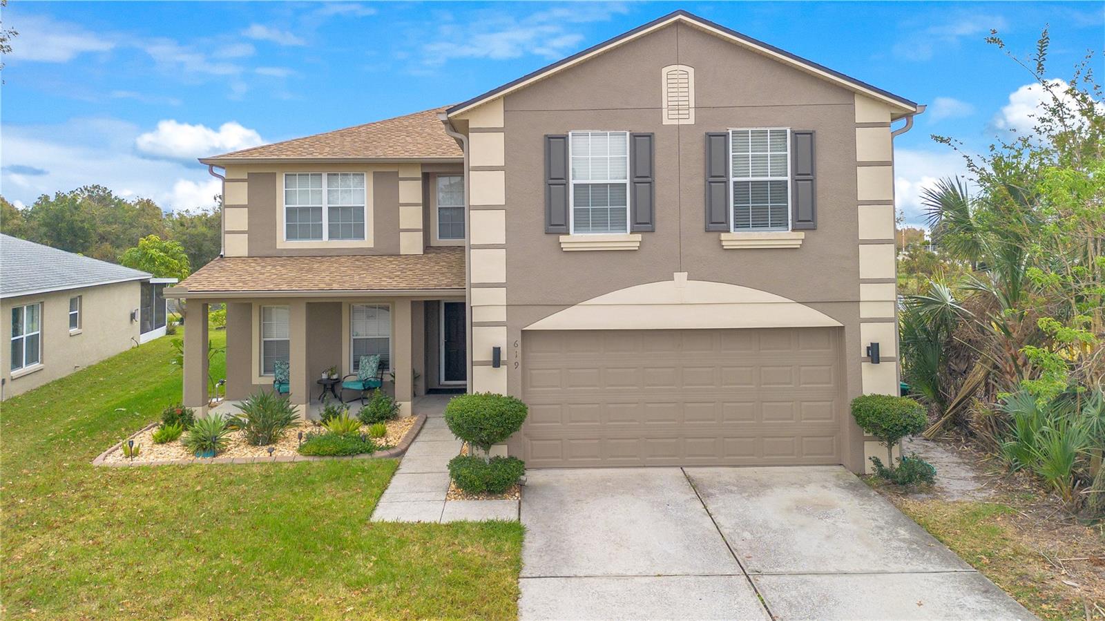 Details for 619 Crystal Bay Lane, ORLANDO, FL 32828