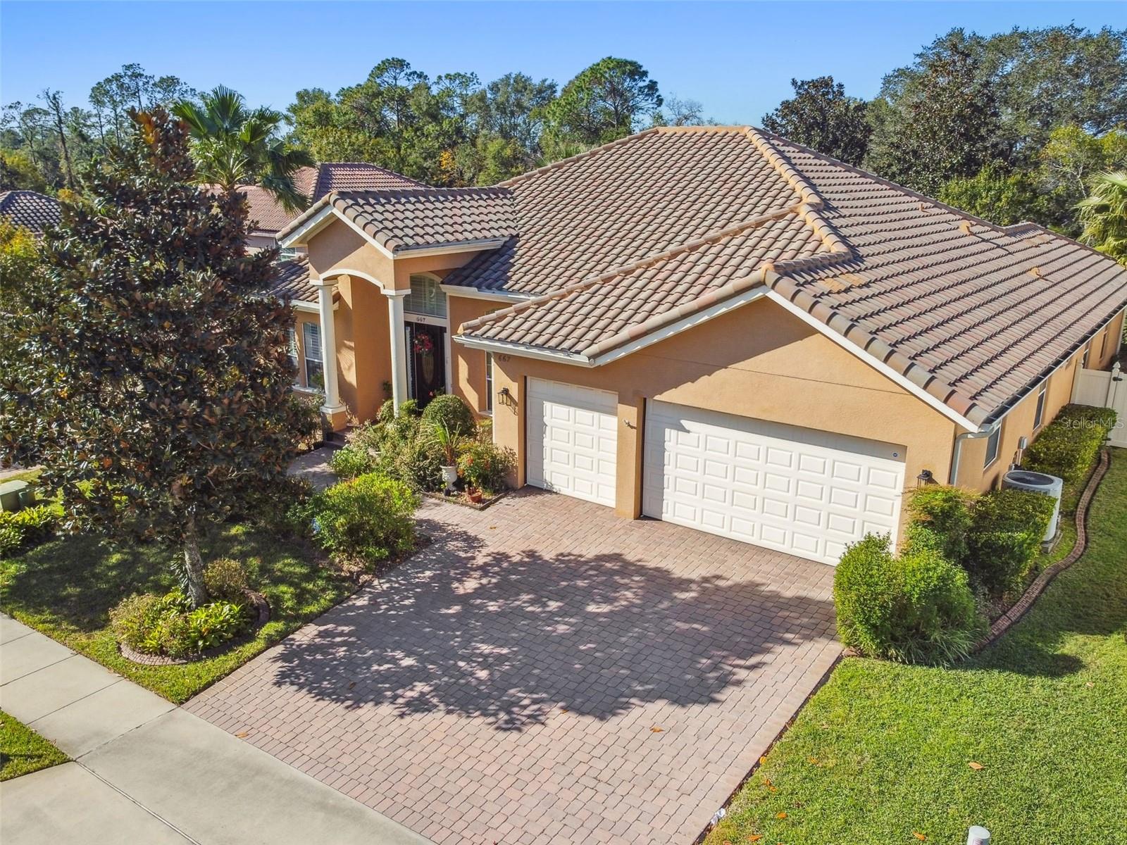 Details for 667 Sanctuary Golf Place, APOPKA, FL 32712