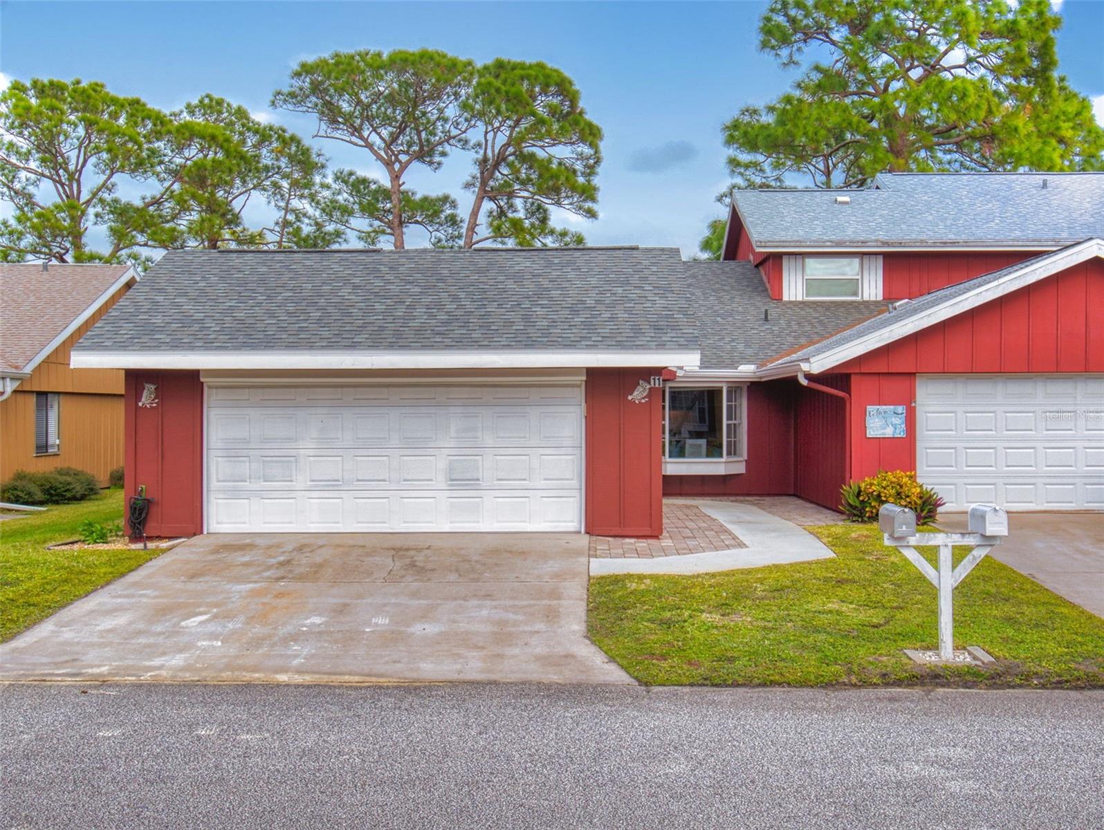 Details for 11 Fore Drive, NEW SMYRNA BEACH, FL 32168