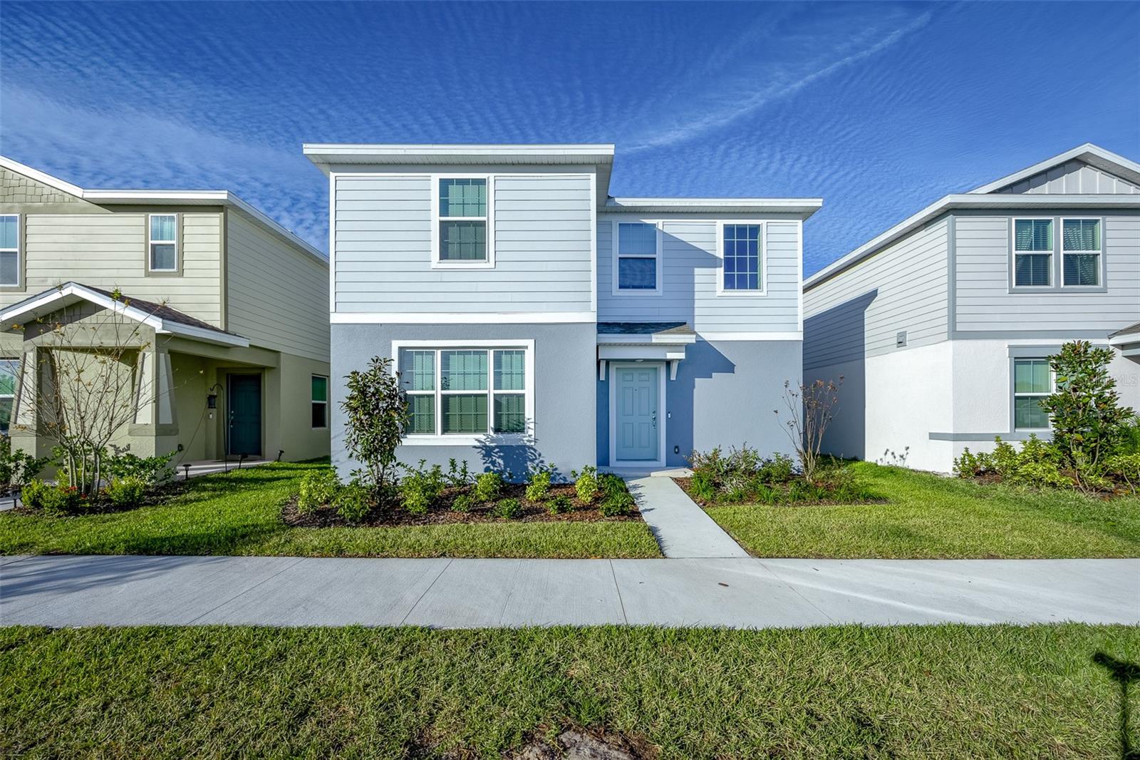 Details for 6090 Windy Leaf Alley, SAINT CLOUD, FL 34771