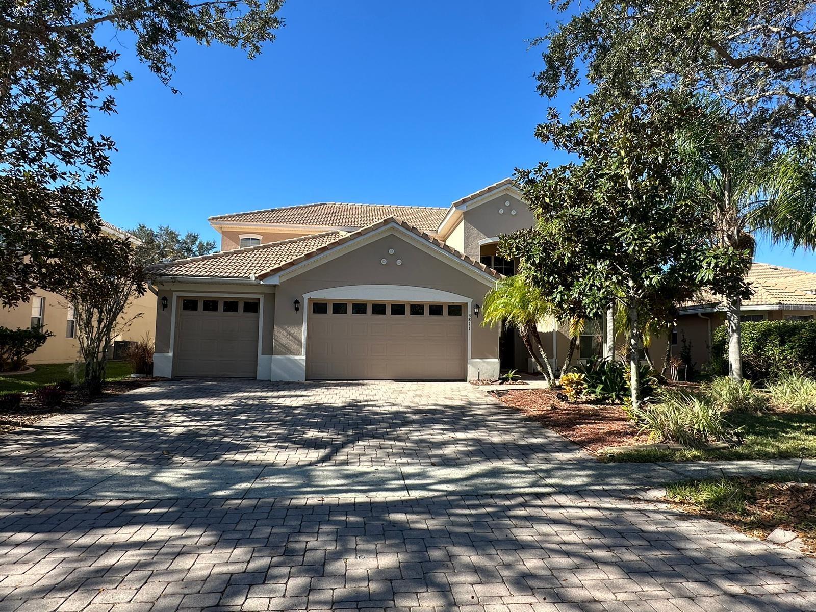 Details for 3811 Eagle Isle Circle, KISSIMMEE, FL 34746