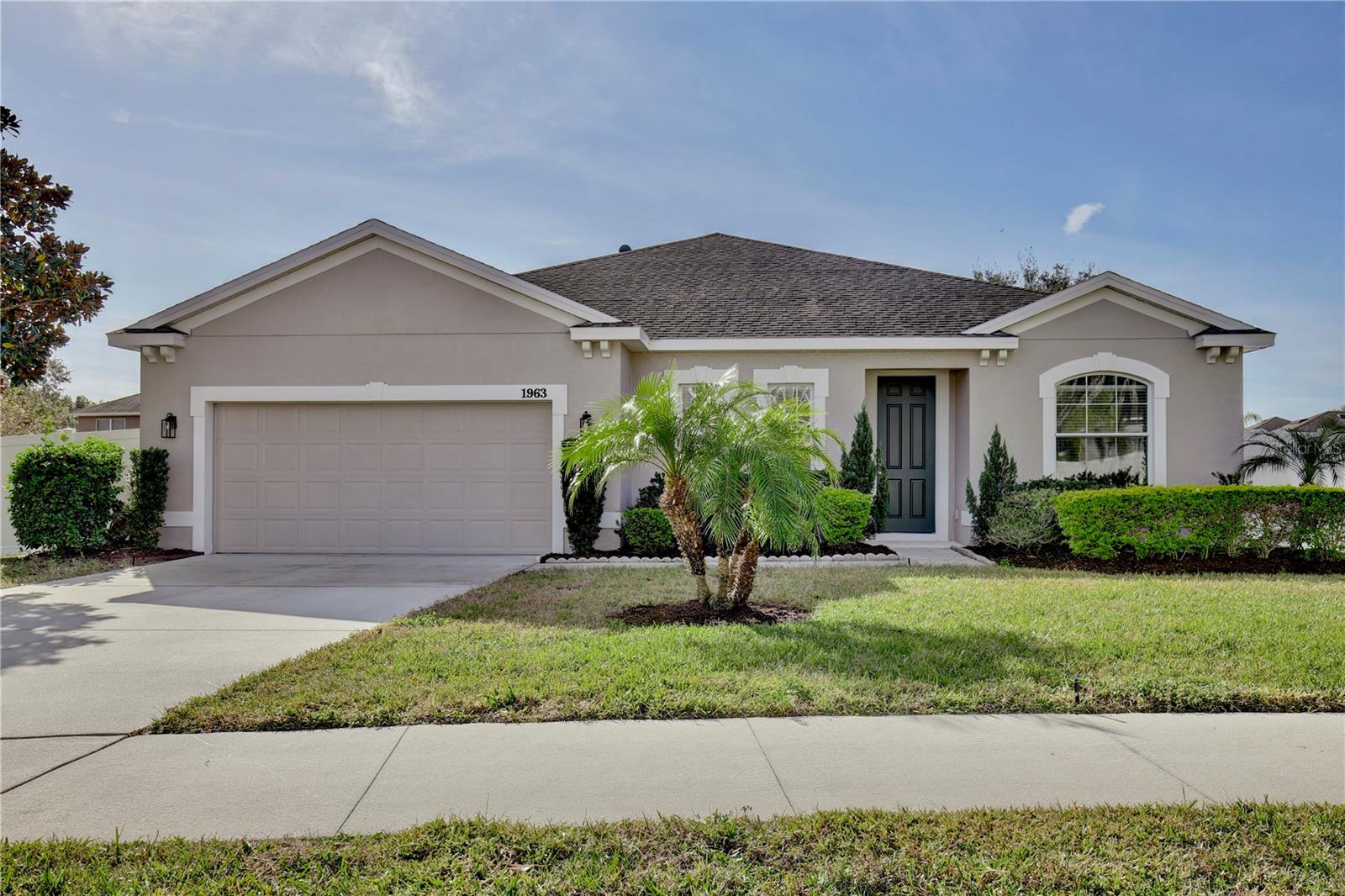 Details for 1963 Scrub Jay Road, APOPKA, FL 32703