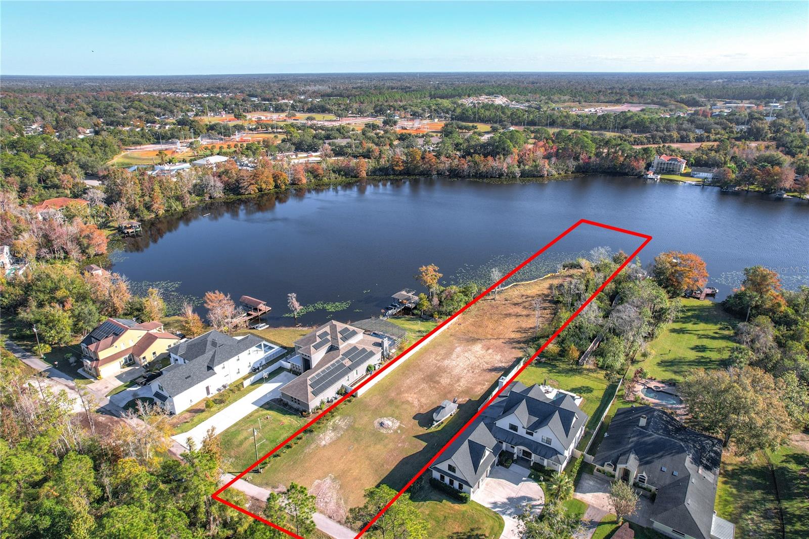 Details for 160 Long Acres Lane, OVIEDO, FL 32765