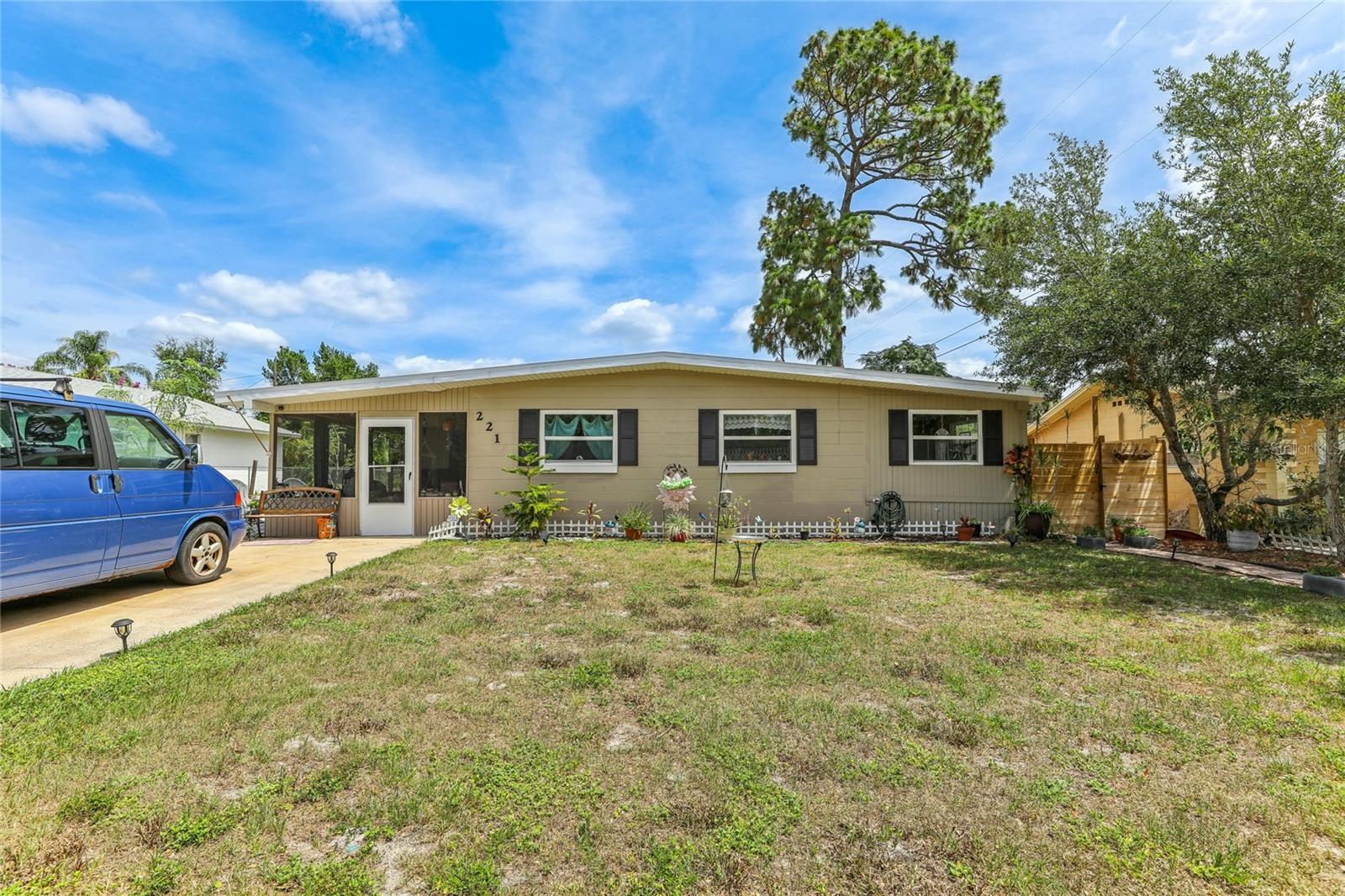 Details for 221 Golden Days Drive, CASSELBERRY, FL 32707