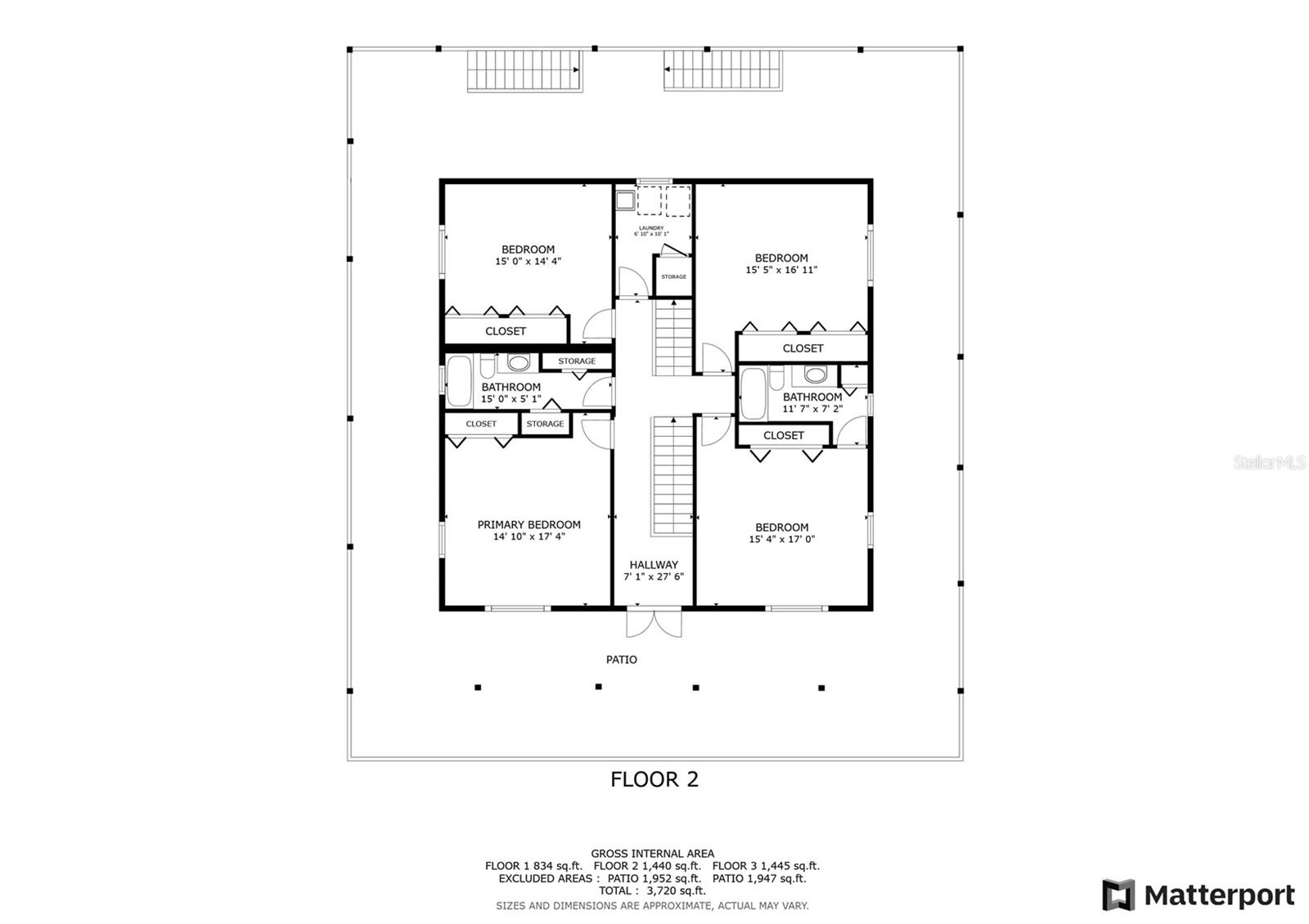 Image 56 of 73 For 24 Ocean Vista Lane