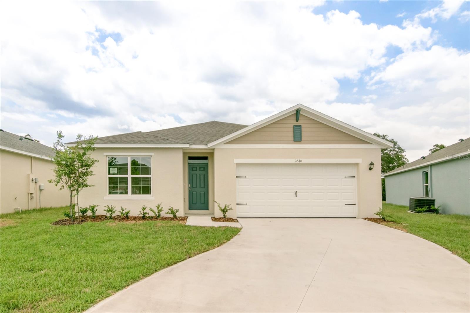 Details for 2840 Sunridge Loop, SAINT CLOUD, FL 34771