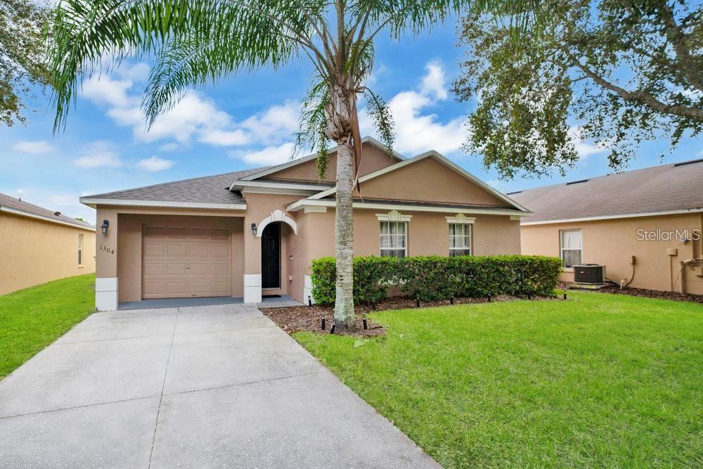 Details for 1304 Zureiq Court, CLERMONT, FL 34714