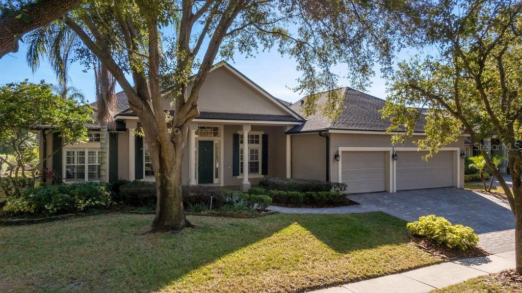 Details for 1913 Westover Reserve Boulevard, WINDERMERE, FL 34786