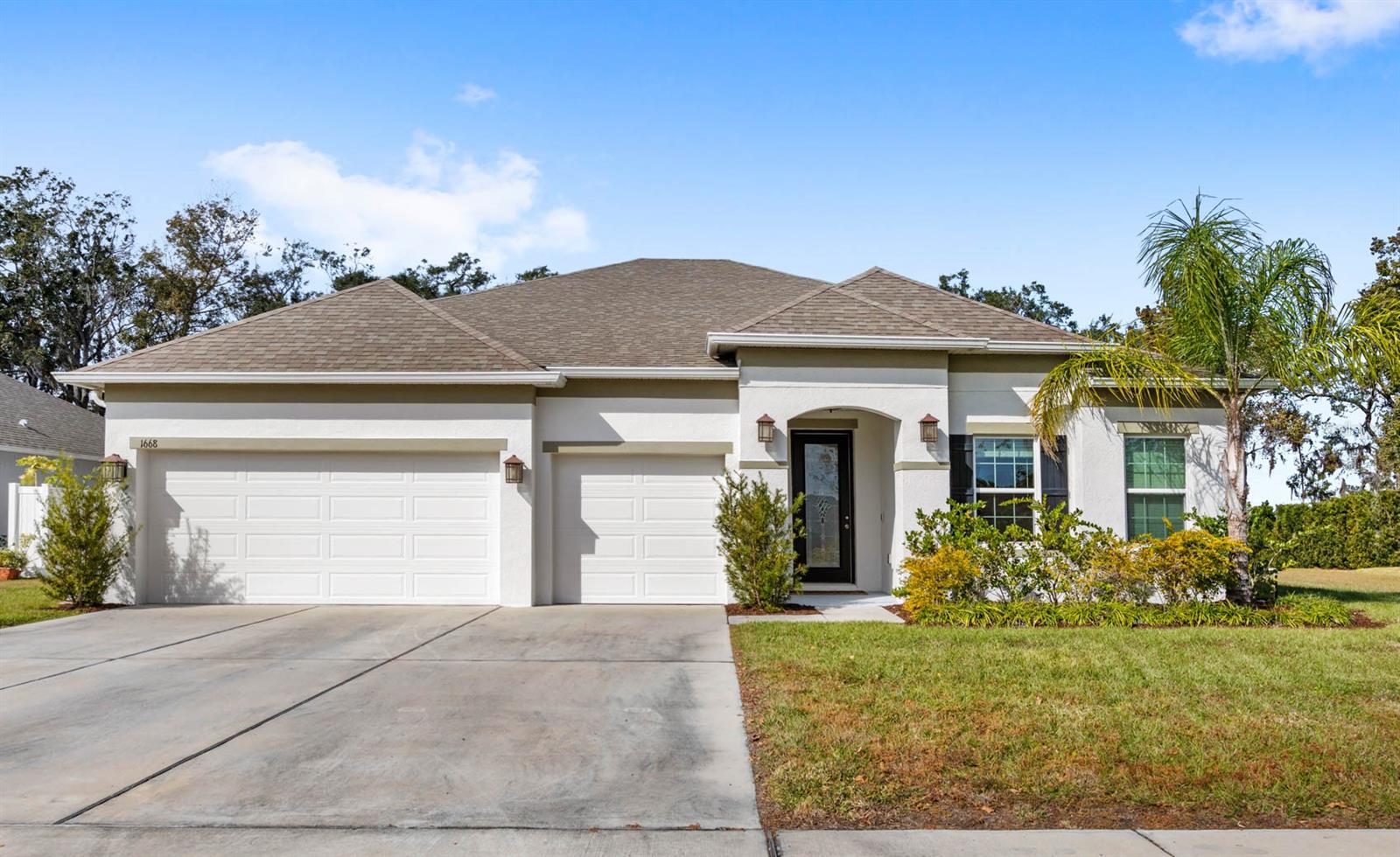 Details for 1668 Marsh Pointe Drive, CLERMONT, FL 34711