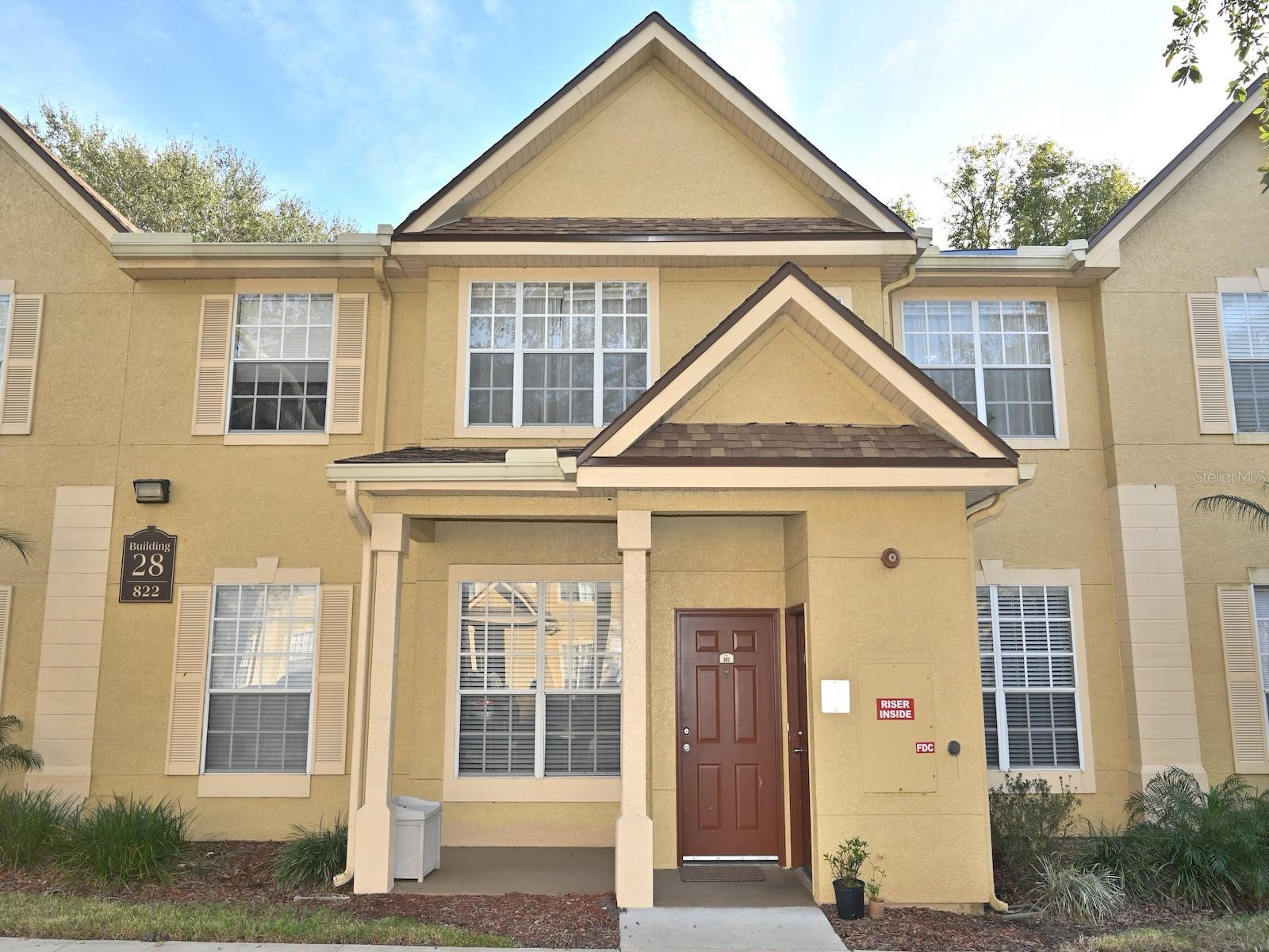 Details for 822 Grand Regency Pointe  201, ALTAMONTE SPRINGS, FL 32714