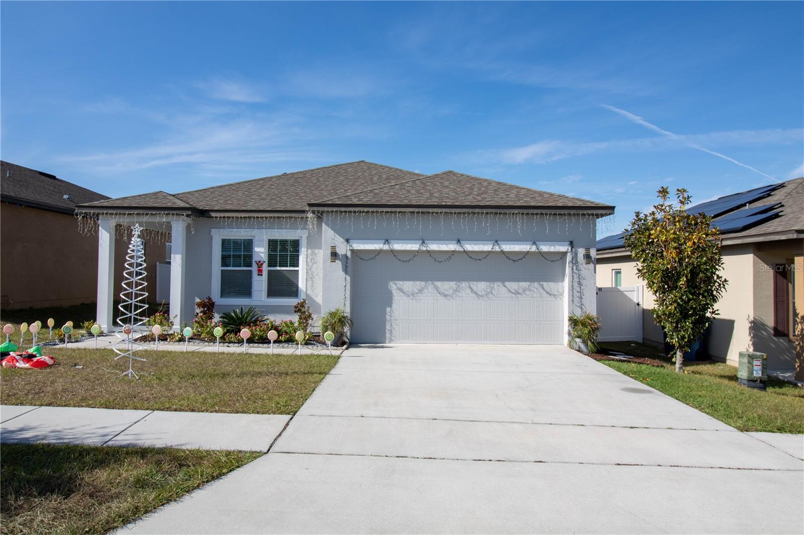 Details for 881 Orchid Grove Boulevard, DAVENPORT, FL 33837