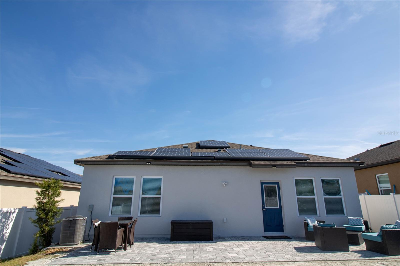 Image 40 of 41 For 881 Orchid Grove Boulevard