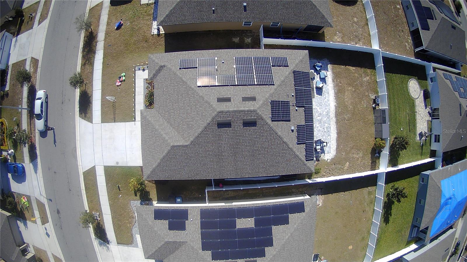 Image 41 of 41 For 881 Orchid Grove Boulevard