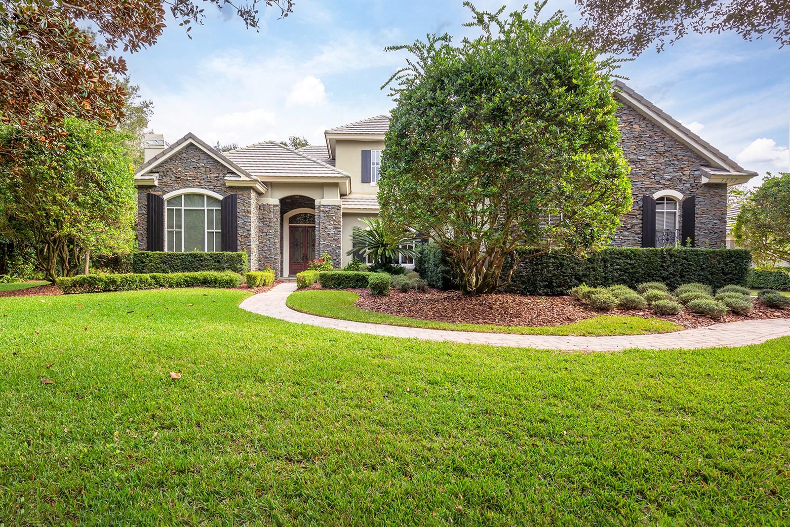 Details for 3277 Lakeview Oaks Drive, LONGWOOD, FL 32779