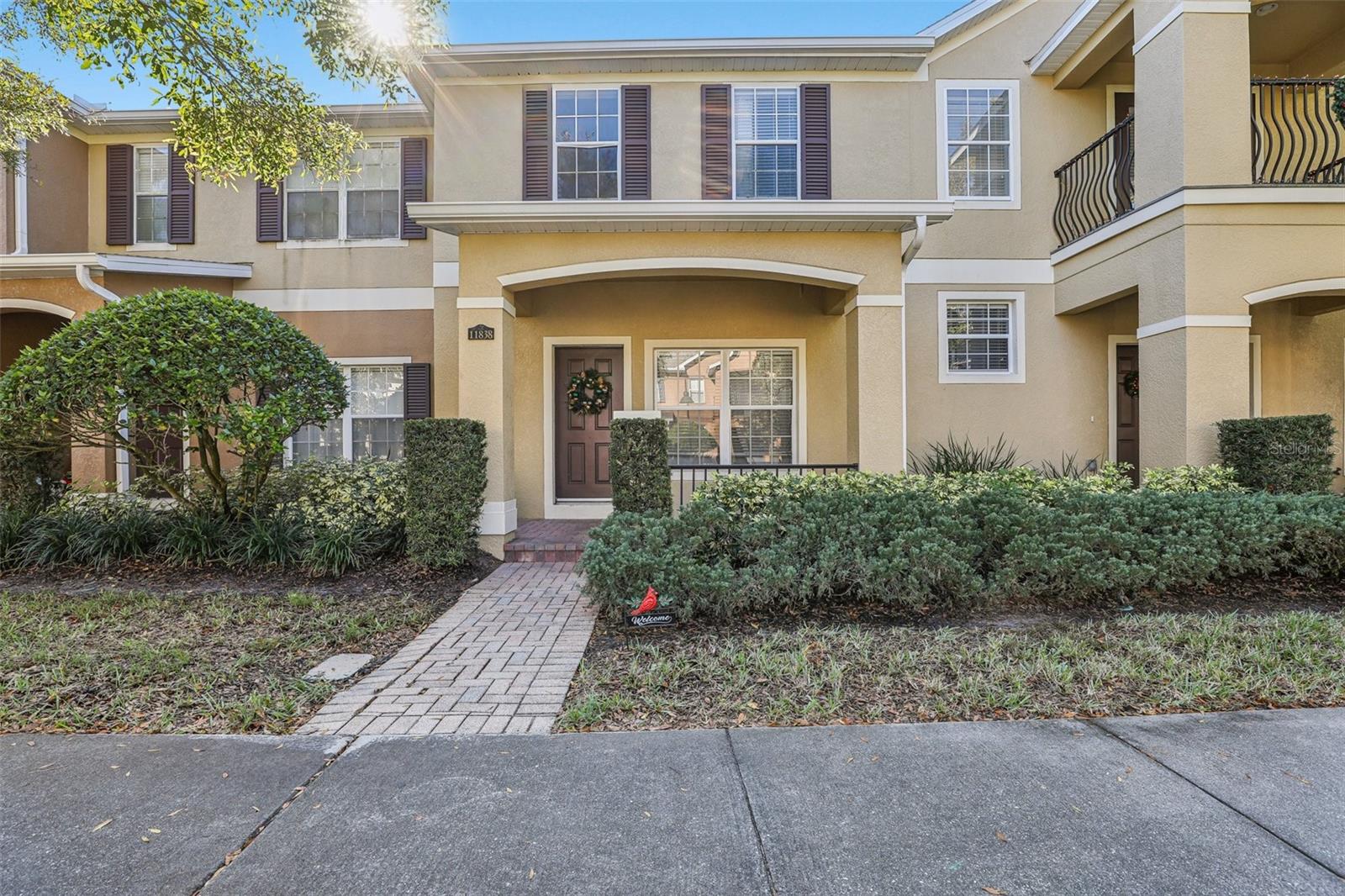 Details for 11838 Deer Path Way, ORLANDO, FL 32832