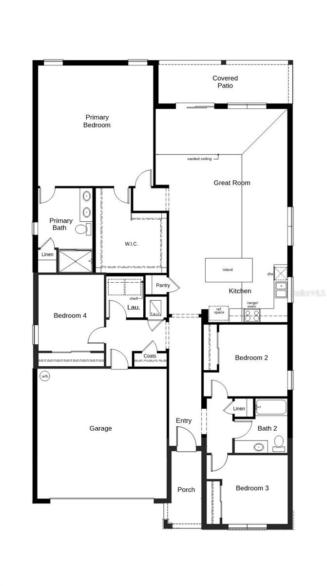 Image 2 of 2 For 3946 Axis Valley Place