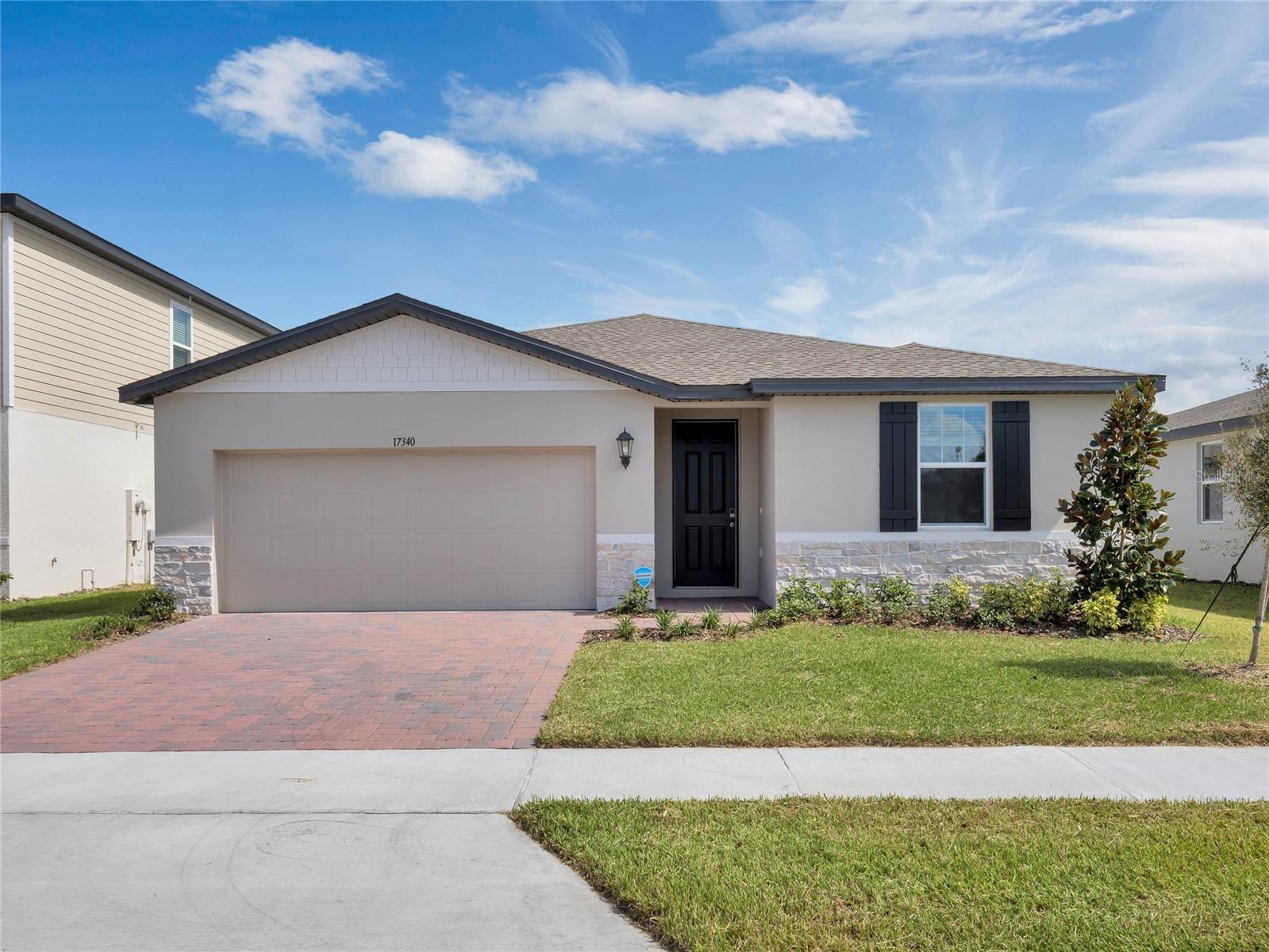 Details for 17340 Million Lakes Court, CLERMONT, FL 34714