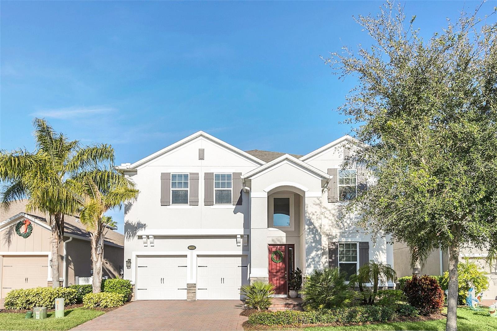 Details for 8025 Gray Kingbird Drive, WINTER GARDEN, FL 34787