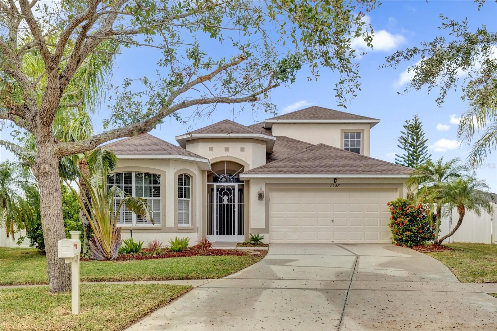 Details for 1657 Bonita Bluff Court, RUSKIN, FL 33570