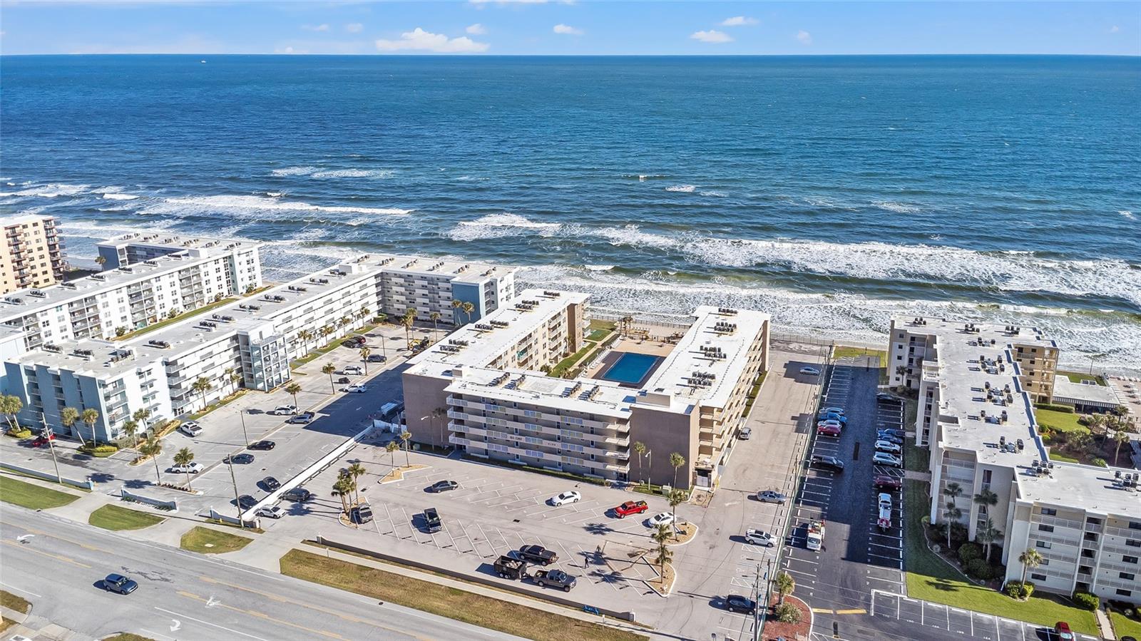 Details for 4155 Atlantic Avenue 210, NEW SMYRNA BEACH, FL 32169