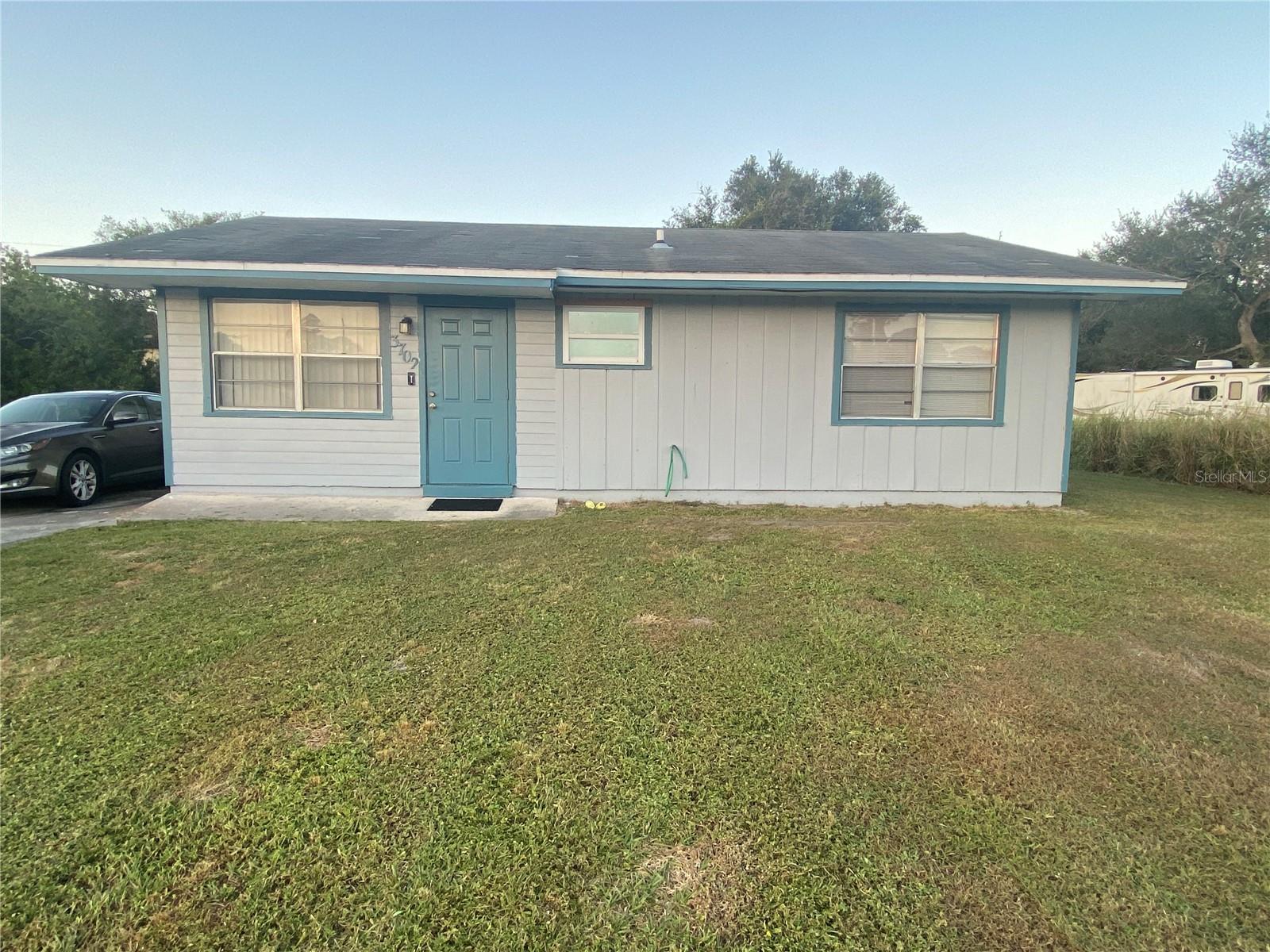 Details for 3702 Avenue Q, FORT PIERCE, FL 34947