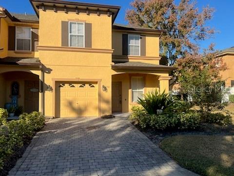 Details for 1261 Long Oak Way, SANFORD, FL 32771