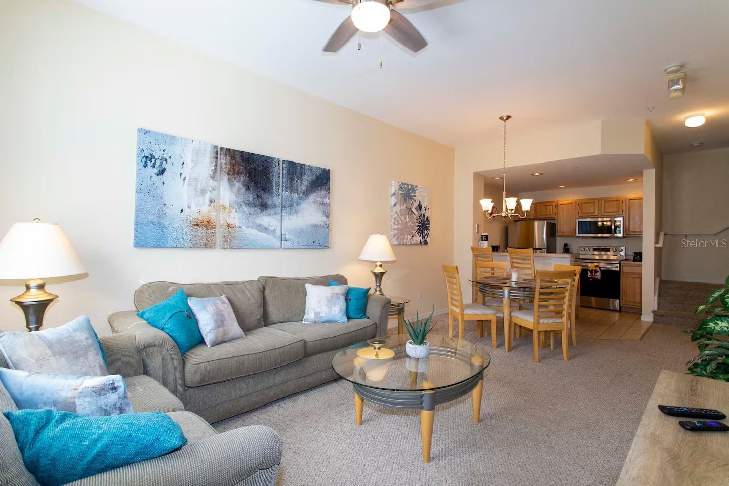 Details for 4011 Venetian Bay Drive 106, KISSIMMEE, FL 34741