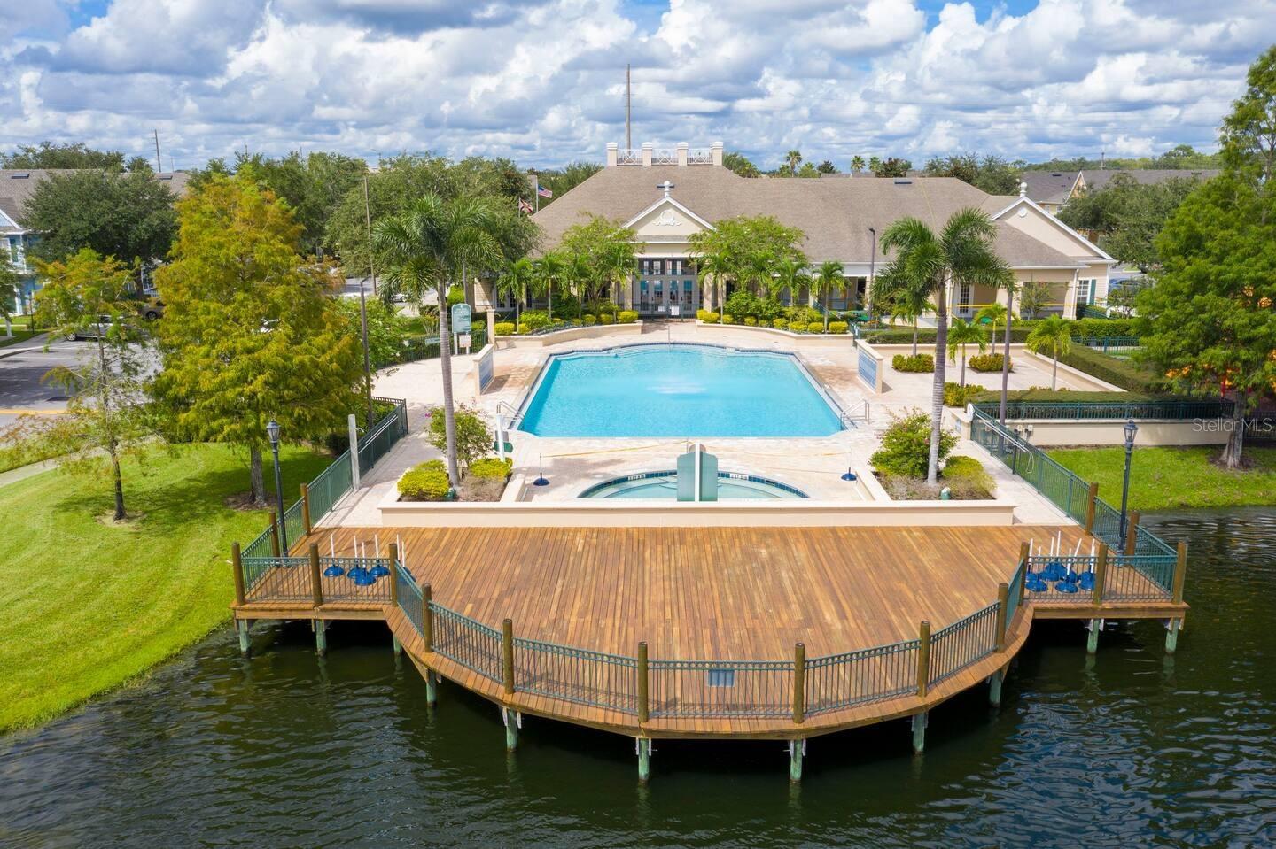 Image 18 of 33 For 4011 Venetian Bay Drive 106