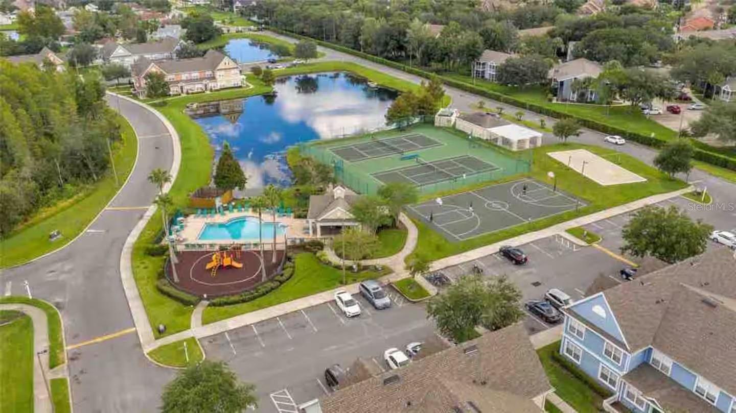 Image 33 of 33 For 4011 Venetian Bay Drive 106