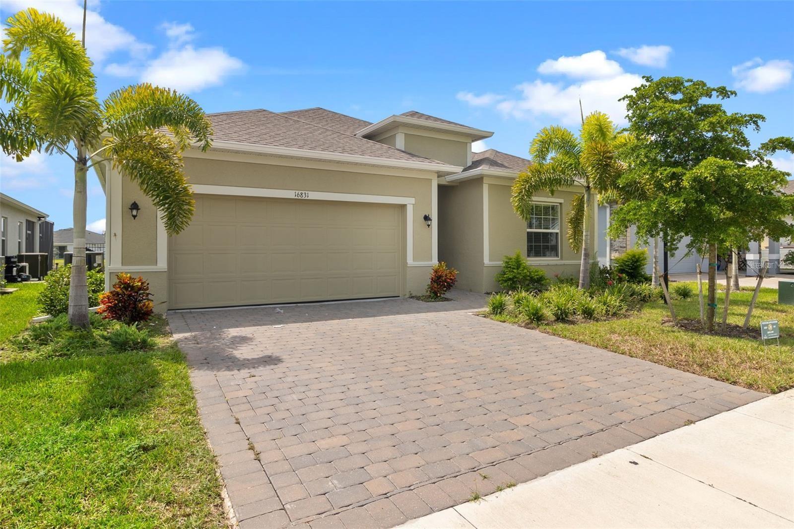 Details for 16831 Canopy Garden Drive, PORT CHARLOTTE, FL 33953