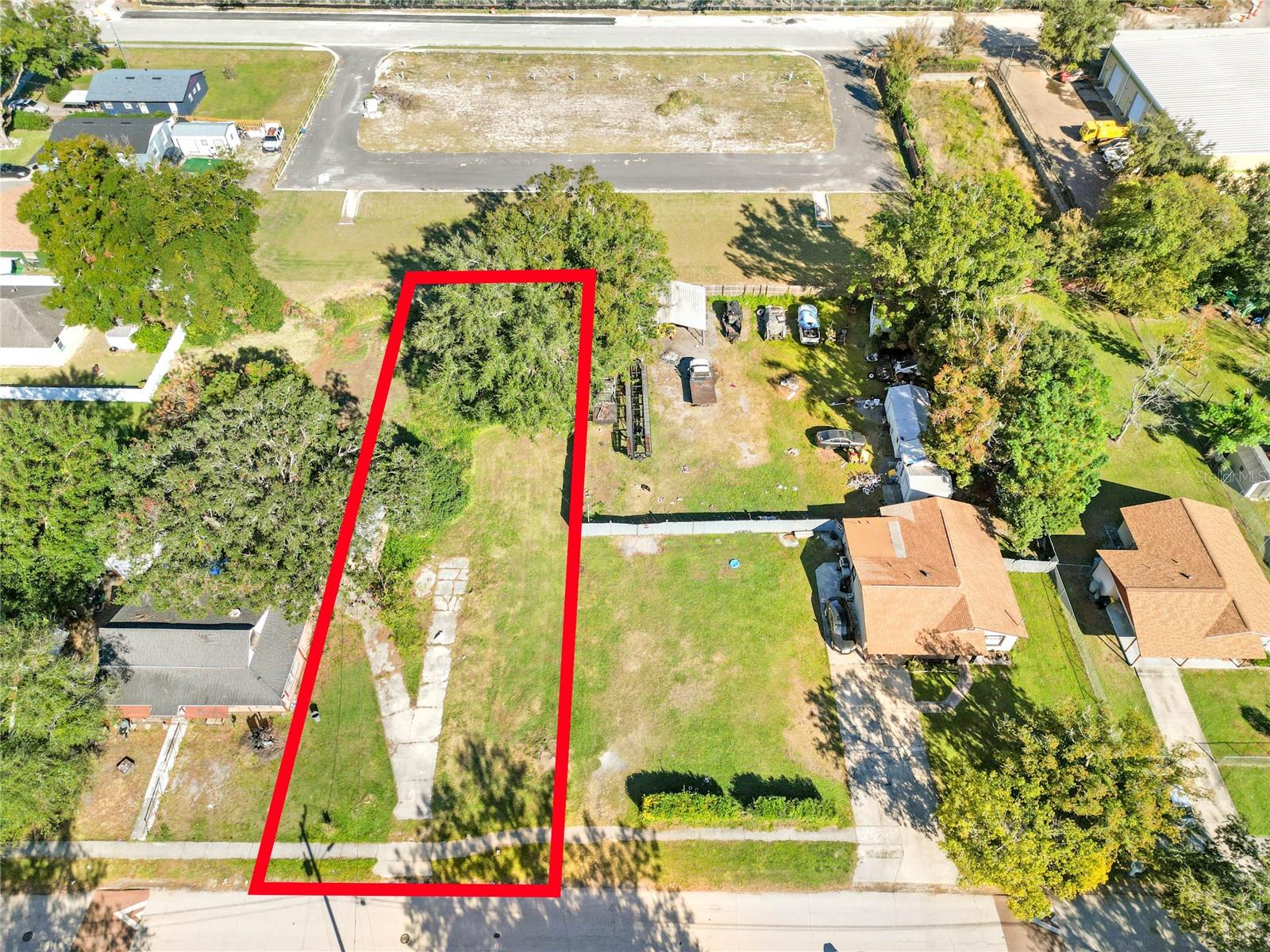 Details for 155 M A Board Street, APOPKA, FL 32703