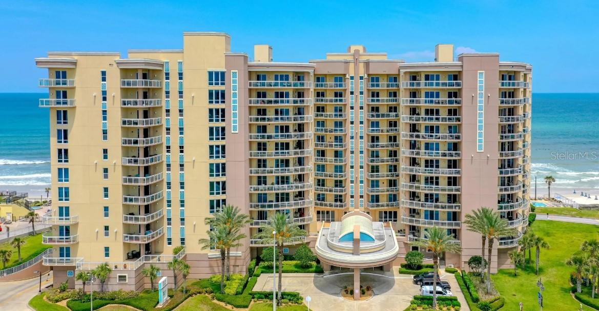 Details for 1925 Atlantic Avenue 502, DAYTONA BEACH, FL 32118