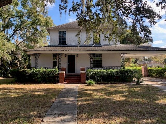 Details for 611 Locust Avenue, SANFORD, FL 32771